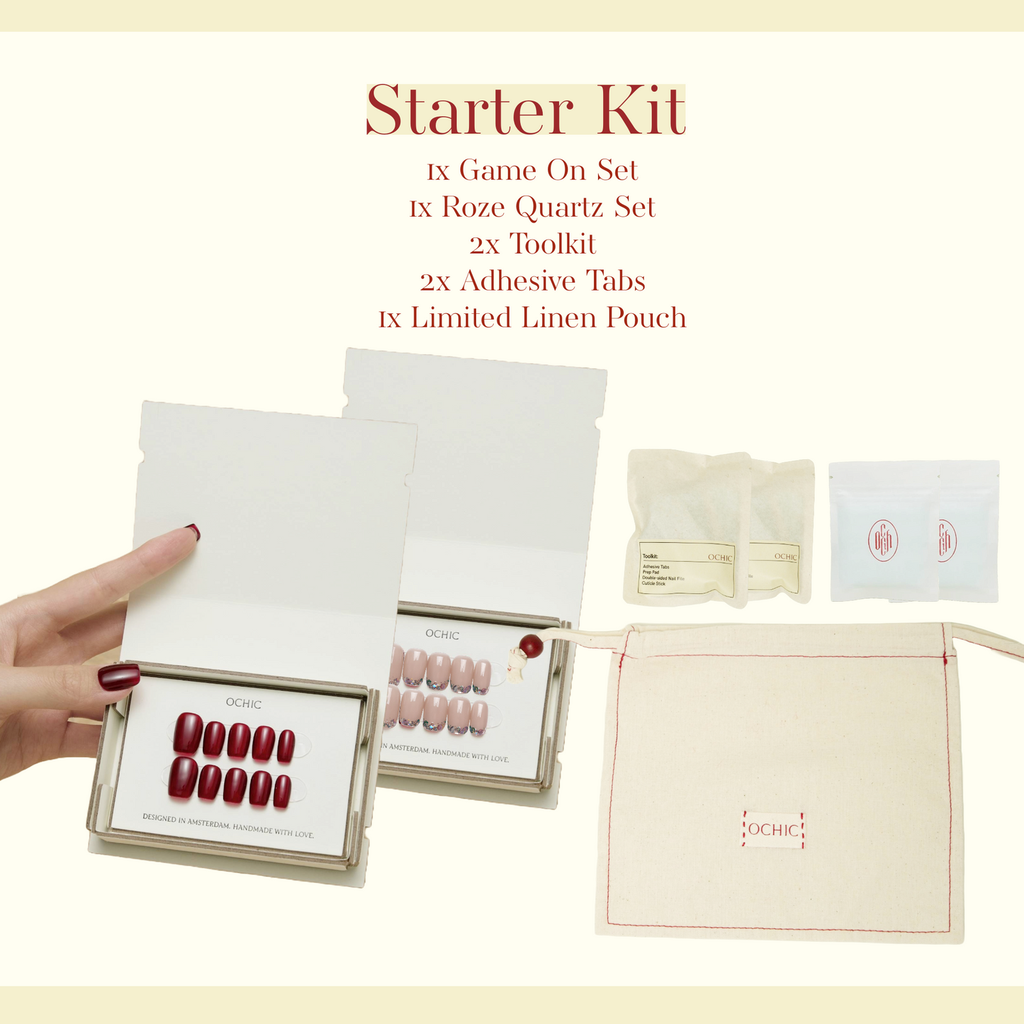 Starter Kit