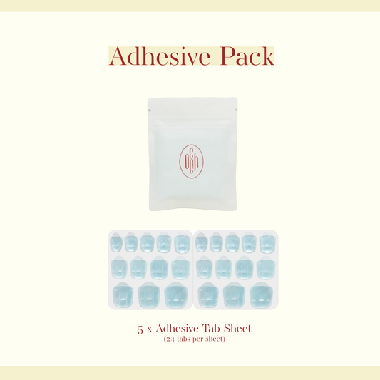 Adhesive Pack