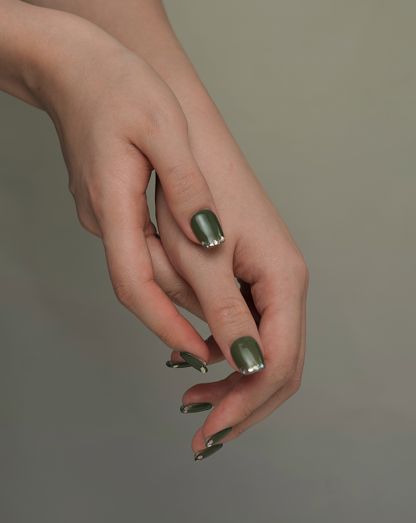 Emerald Green