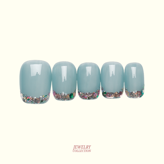 Turqoise Blue