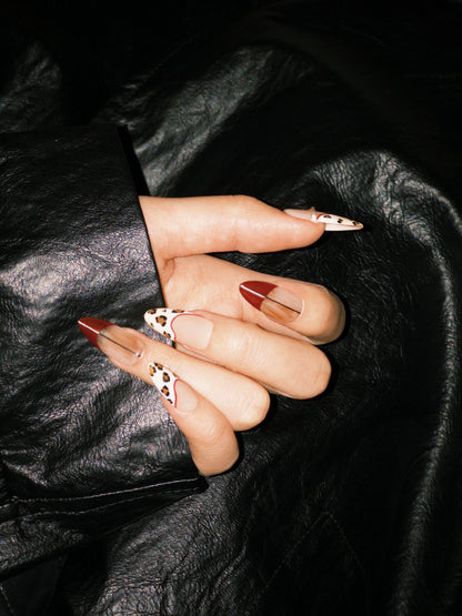 Miss Rouge