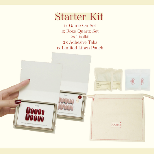 Starter Kit